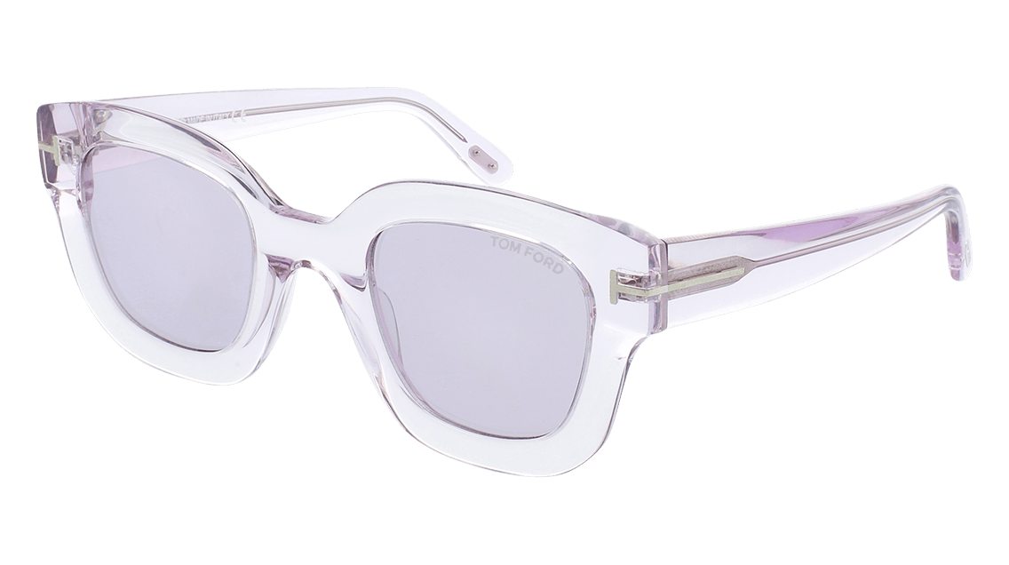Tom ford pia square acetate sunglasses hot sale